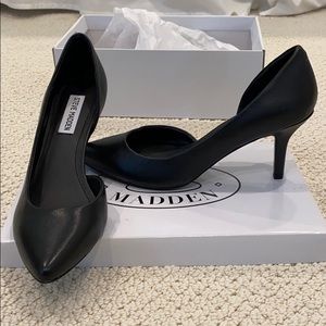 NWB Steve Madden heels